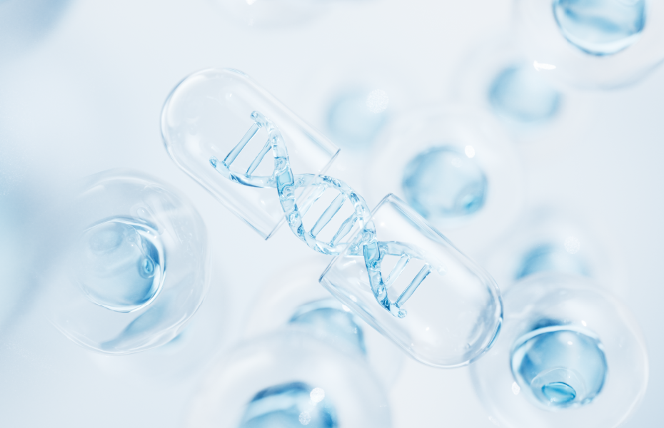 DNA 주사