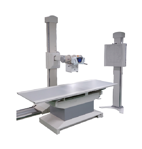 X-ray