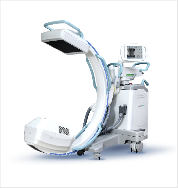 C-arm